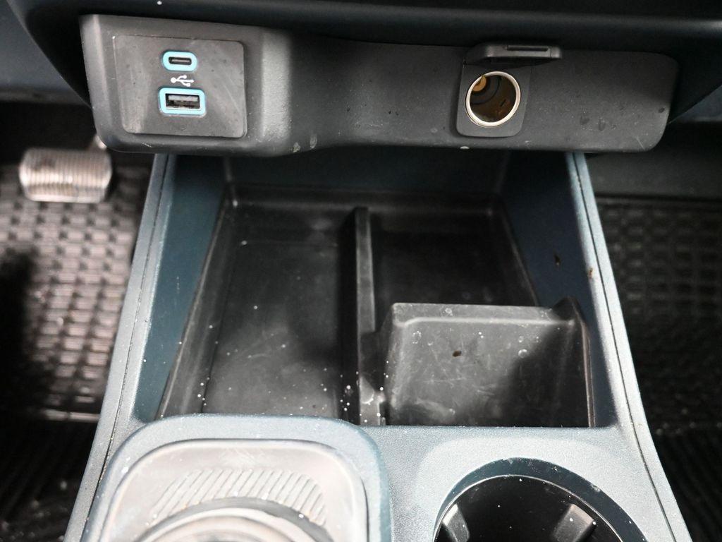 used 2022 Ford Maverick car, priced at $19,744