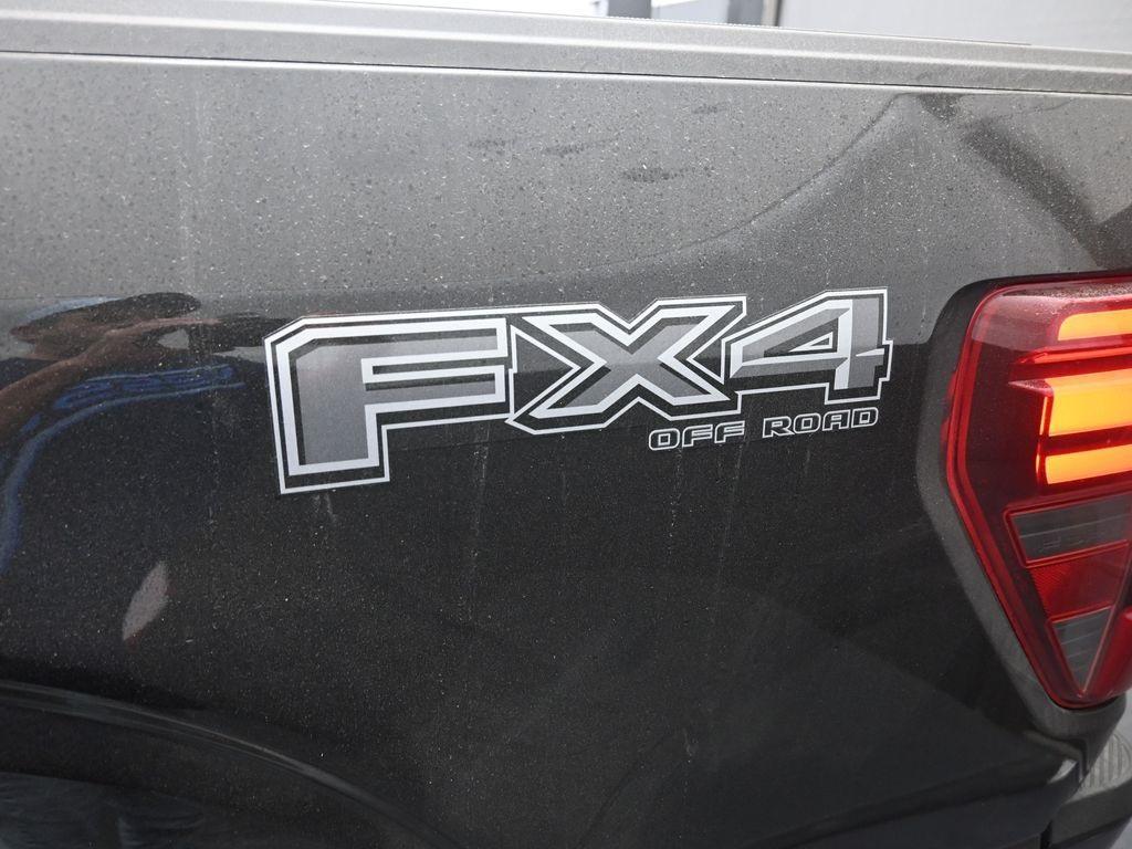 new 2026 Ford F-150 car, priced at $62,732