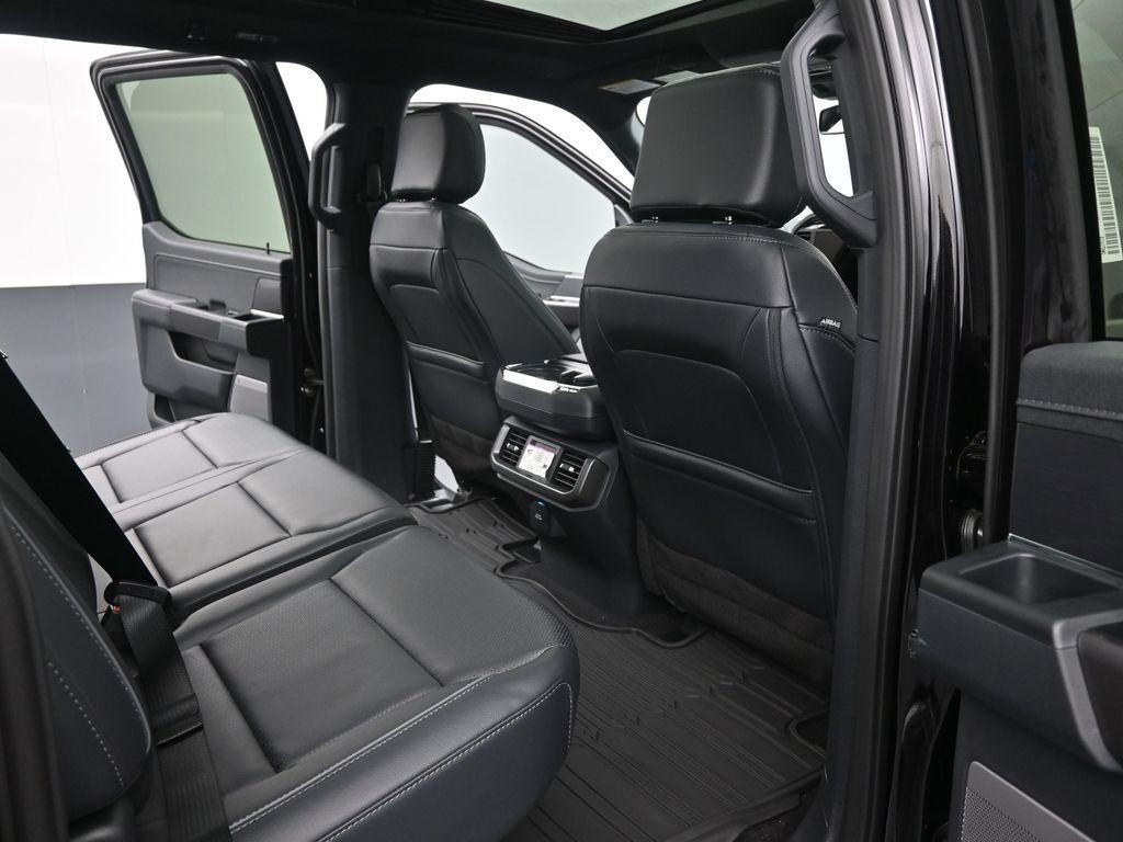 new 2026 Ford F-150 car, priced at $62,732