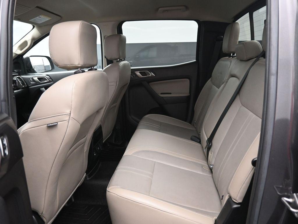used 2019 Ford Ranger car, priced at $20,755