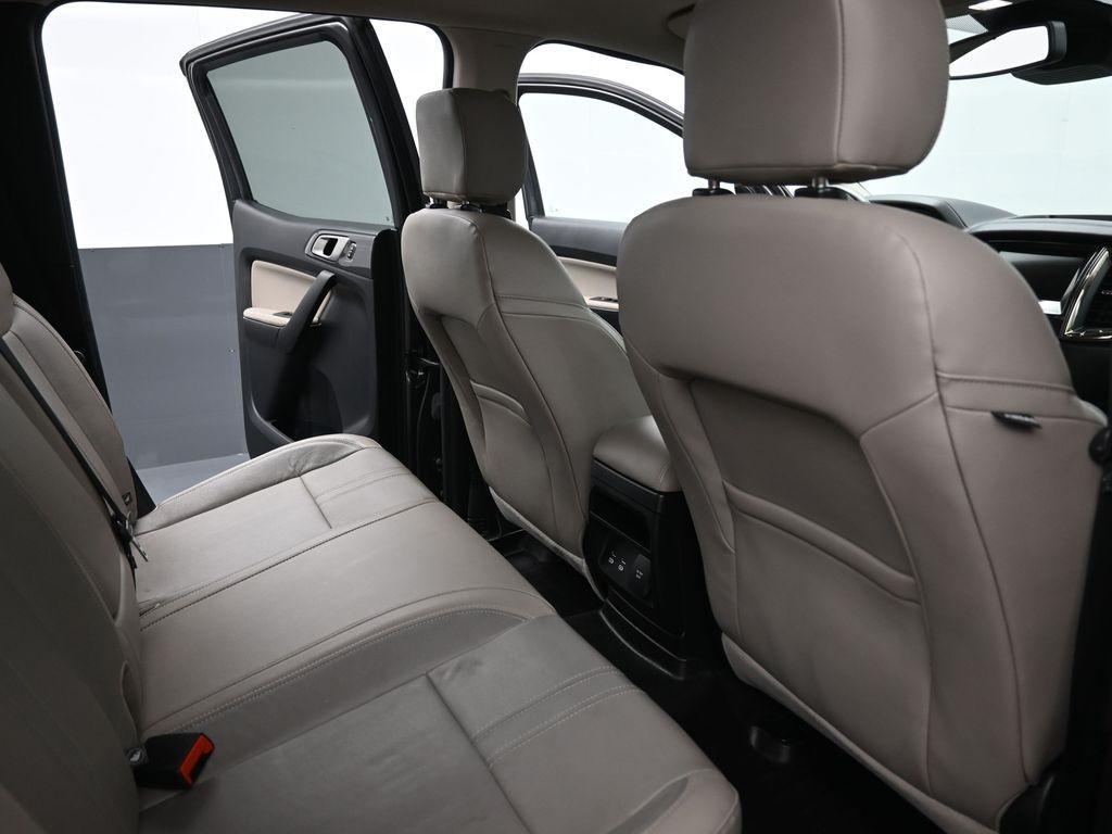 used 2019 Ford Ranger car, priced at $20,755