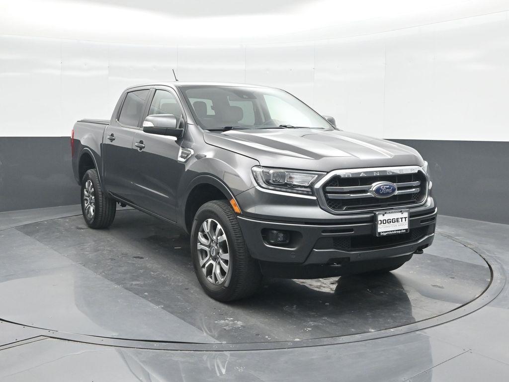 used 2019 Ford Ranger car, priced at $20,755