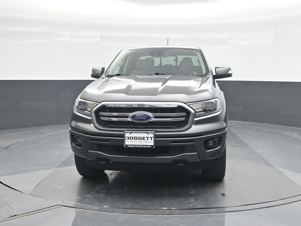 used 2019 Ford Ranger car, priced at $20,755