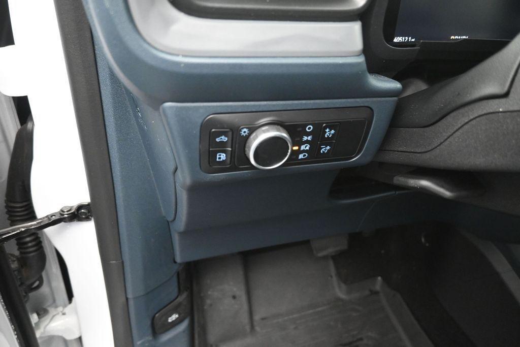 used 2025 Ford Maverick car, priced at $27,998