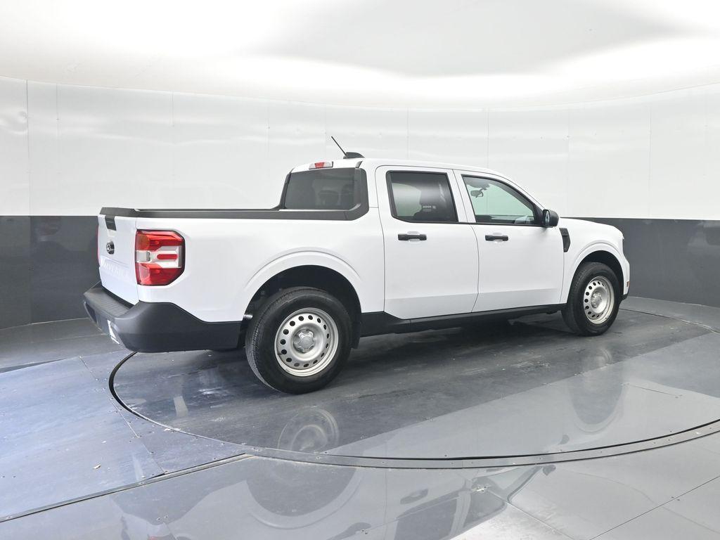 used 2025 Ford Maverick car, priced at $27,998