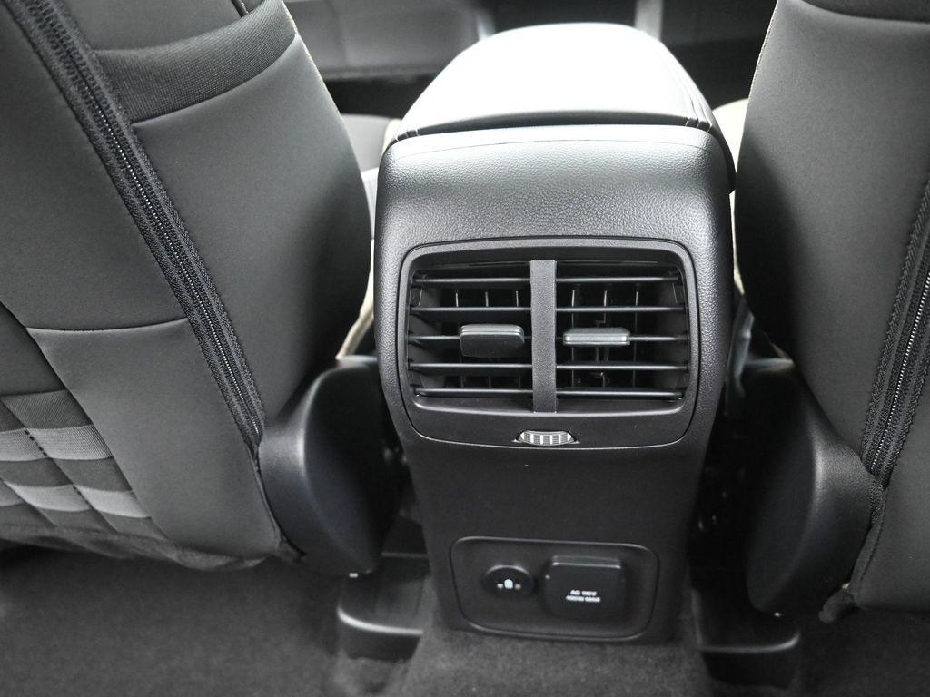 new 2025 Ford Bronco Sport car, priced at $29,925