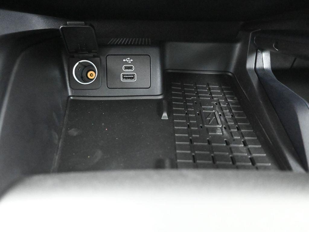 new 2025 Ford Bronco Sport car, priced at $29,925