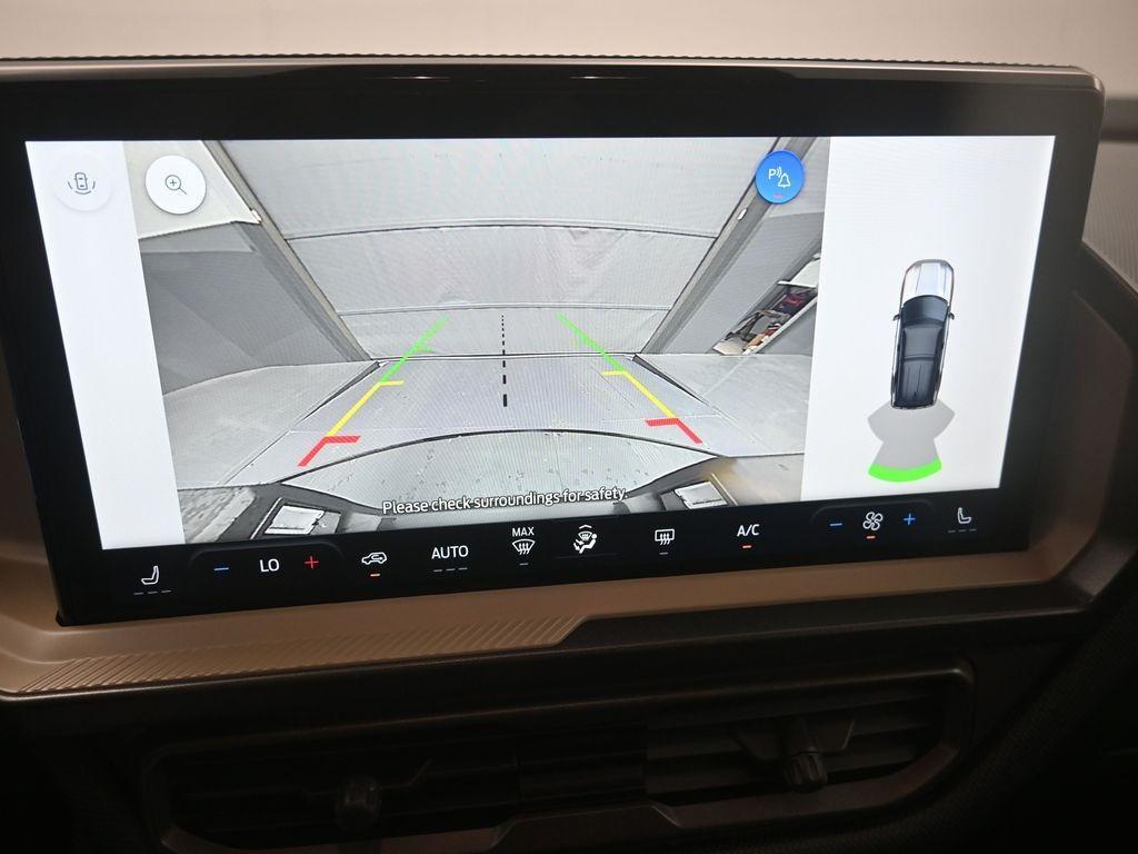 new 2025 Ford Bronco Sport car, priced at $27,156