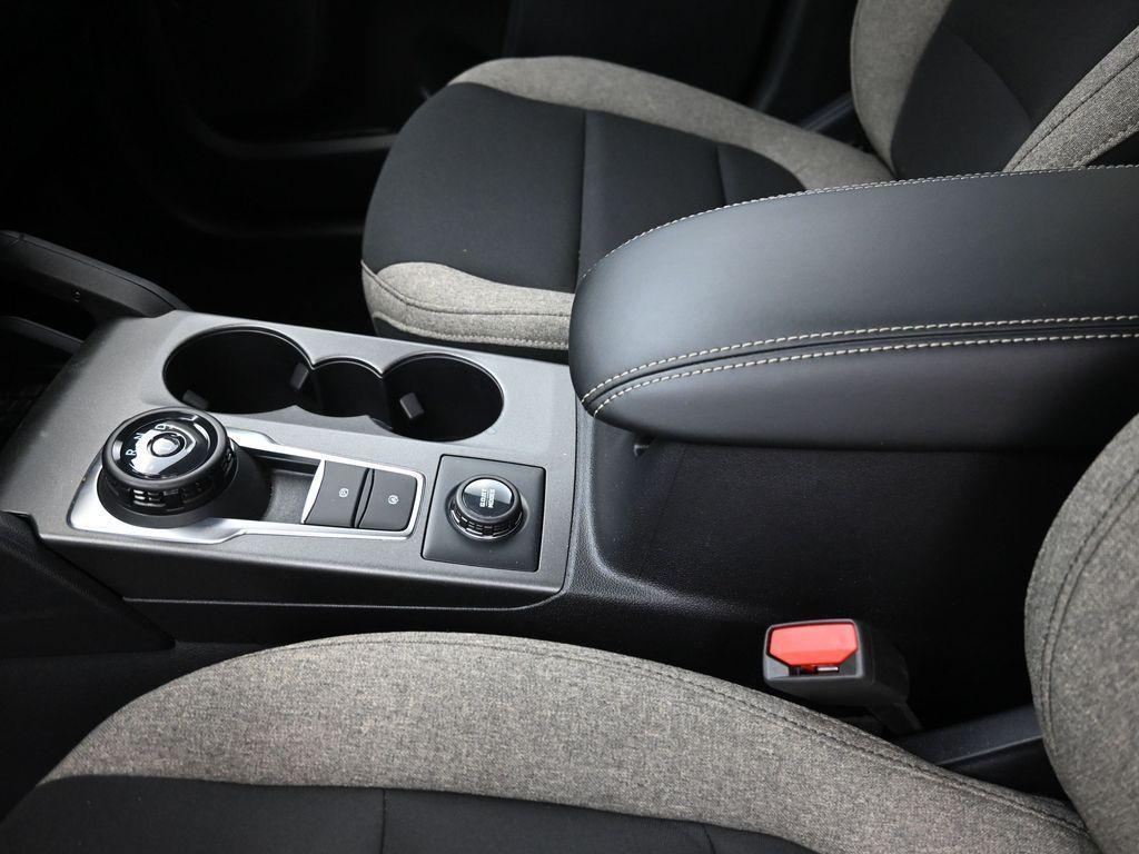 new 2025 Ford Bronco Sport car, priced at $29,375