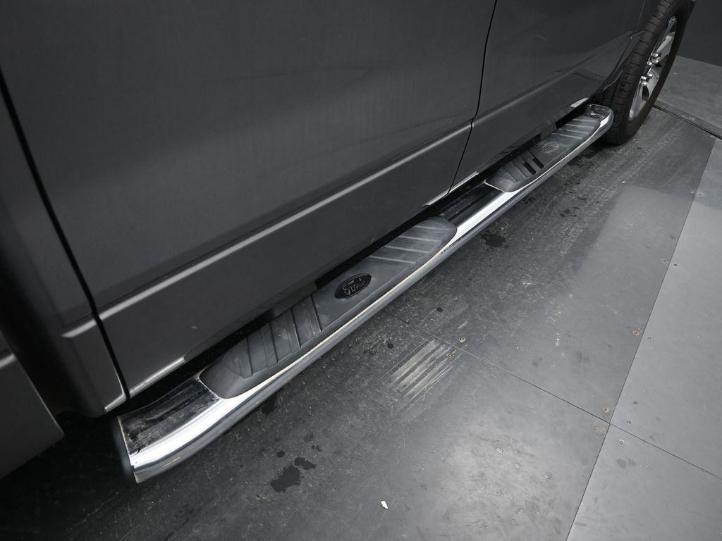 used 2014 Ford F-150 car, priced at $12,998