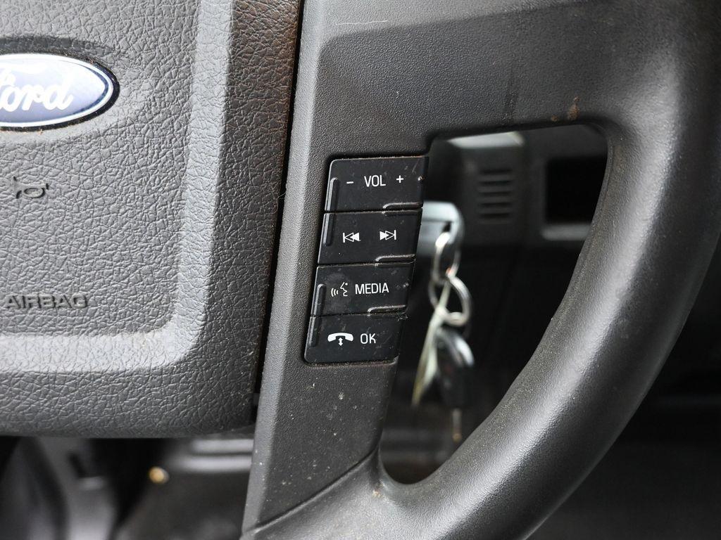 used 2014 Ford F-150 car, priced at $12,998