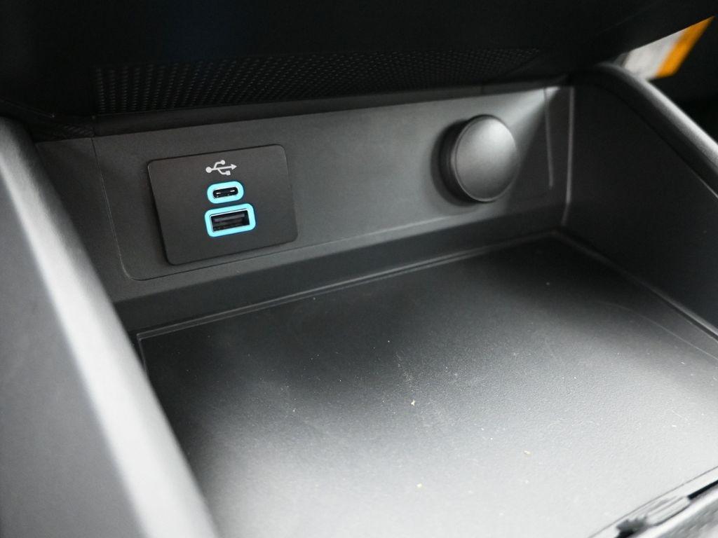 new 2026 Ford Mustang car, priced at $36,113