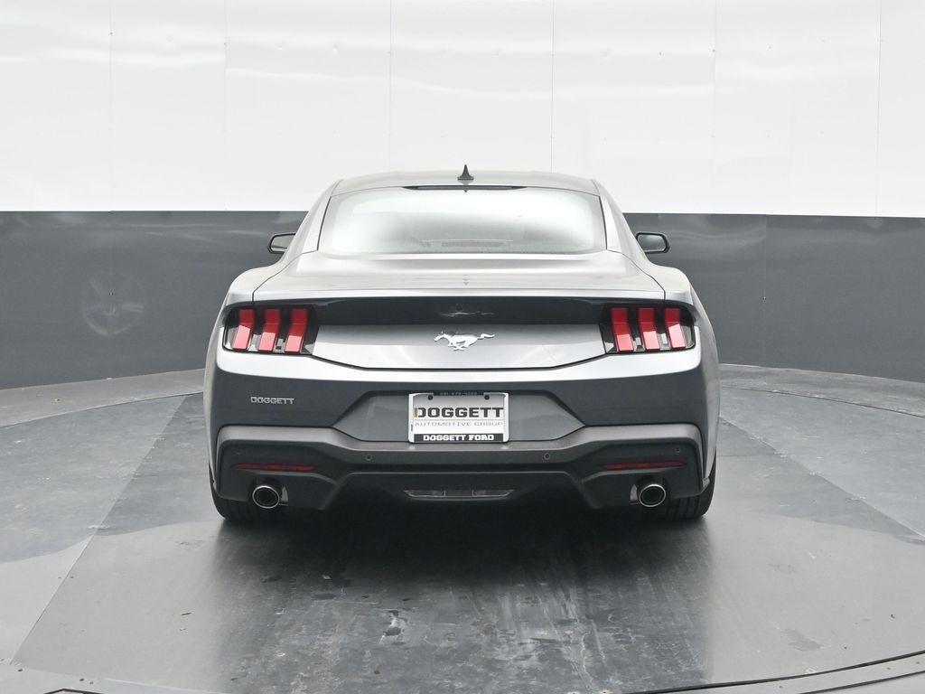 new 2026 Ford Mustang car, priced at $36,113