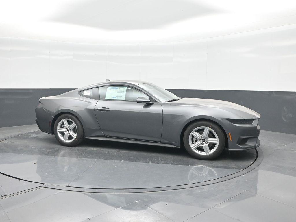 new 2026 Ford Mustang car, priced at $36,113