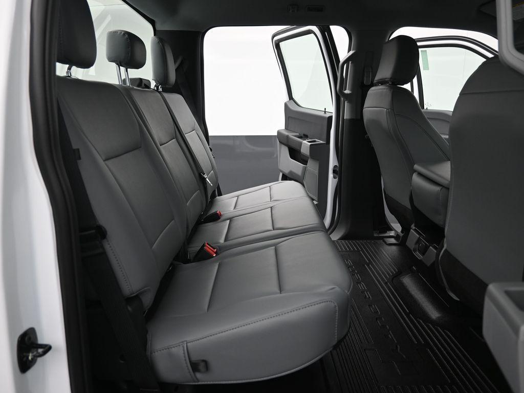 new 2026 Ford F-250 car, priced at $67,995