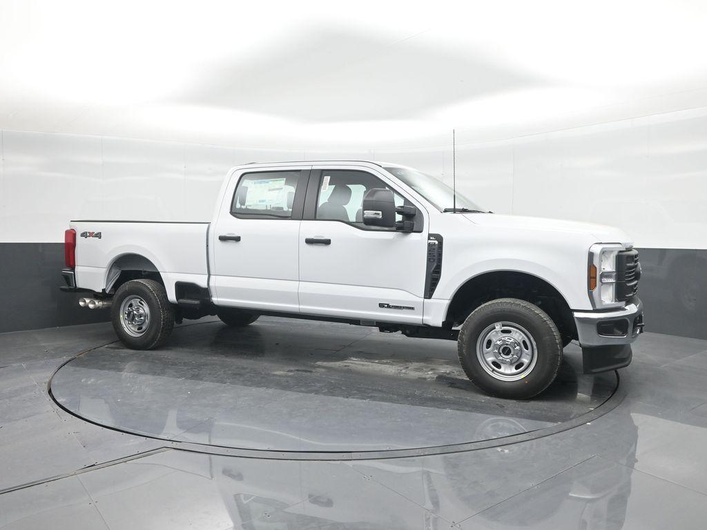 new 2026 Ford F-250 car, priced at $67,995