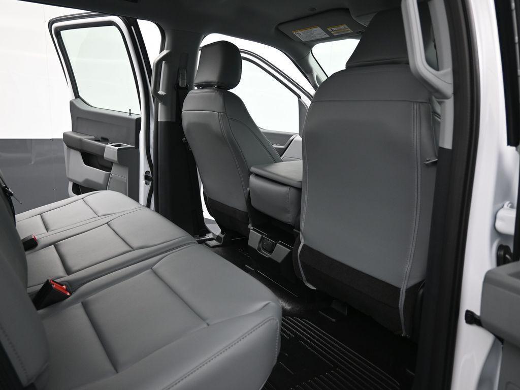 new 2026 Ford F-250 car, priced at $67,995