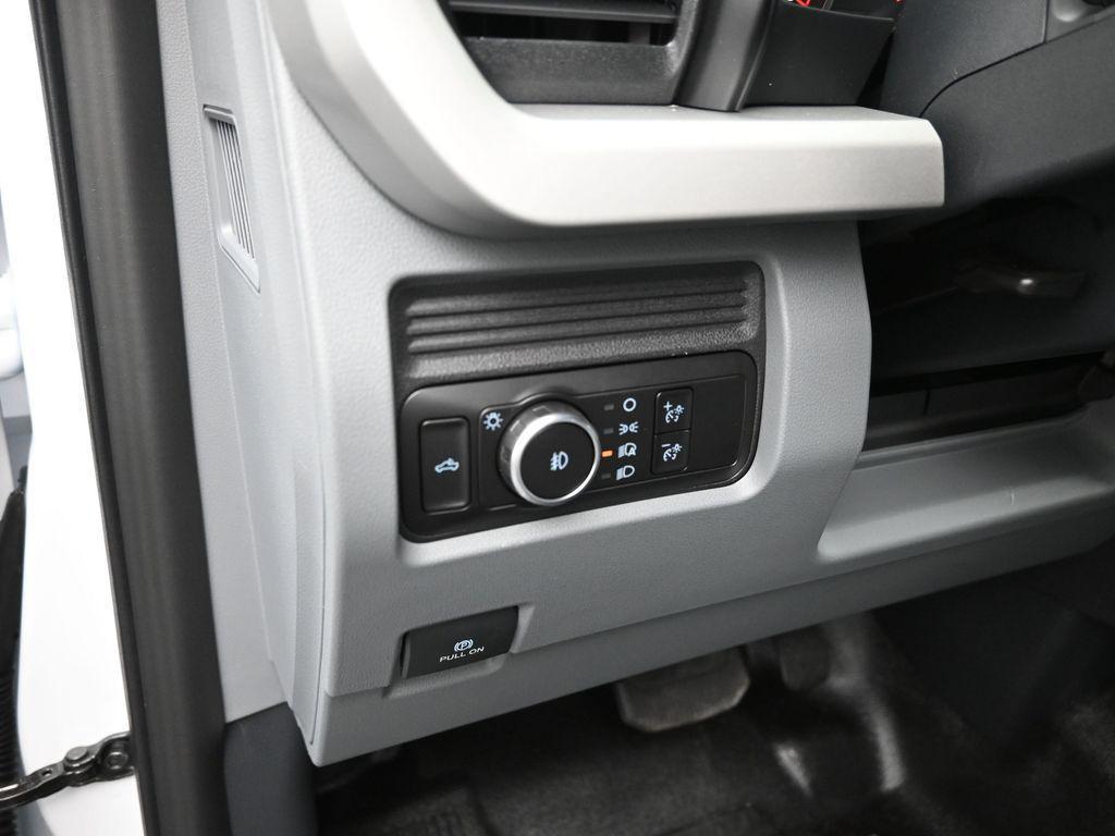 new 2026 Ford F-250 car, priced at $67,995