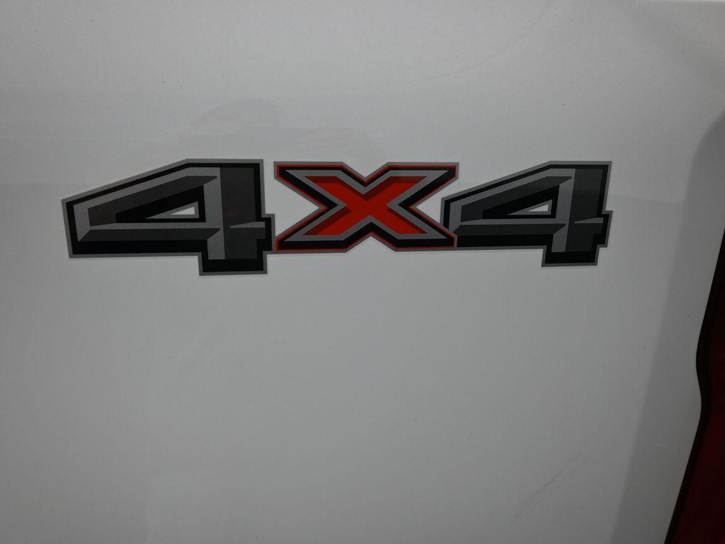 new 2026 Ford F-250 car, priced at $67,995