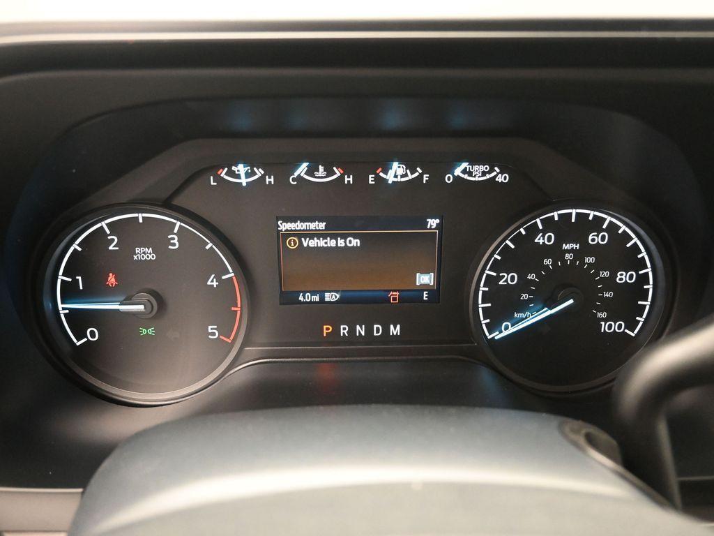 new 2026 Ford F-250 car, priced at $67,995