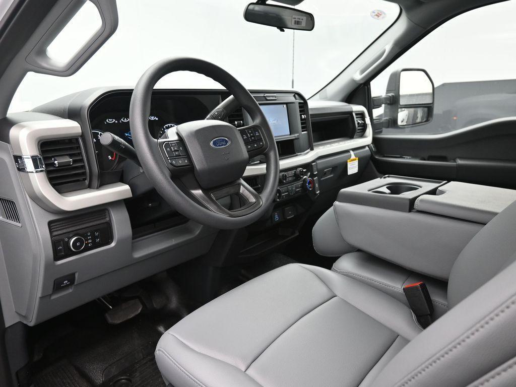 new 2026 Ford F-250 car, priced at $67,995