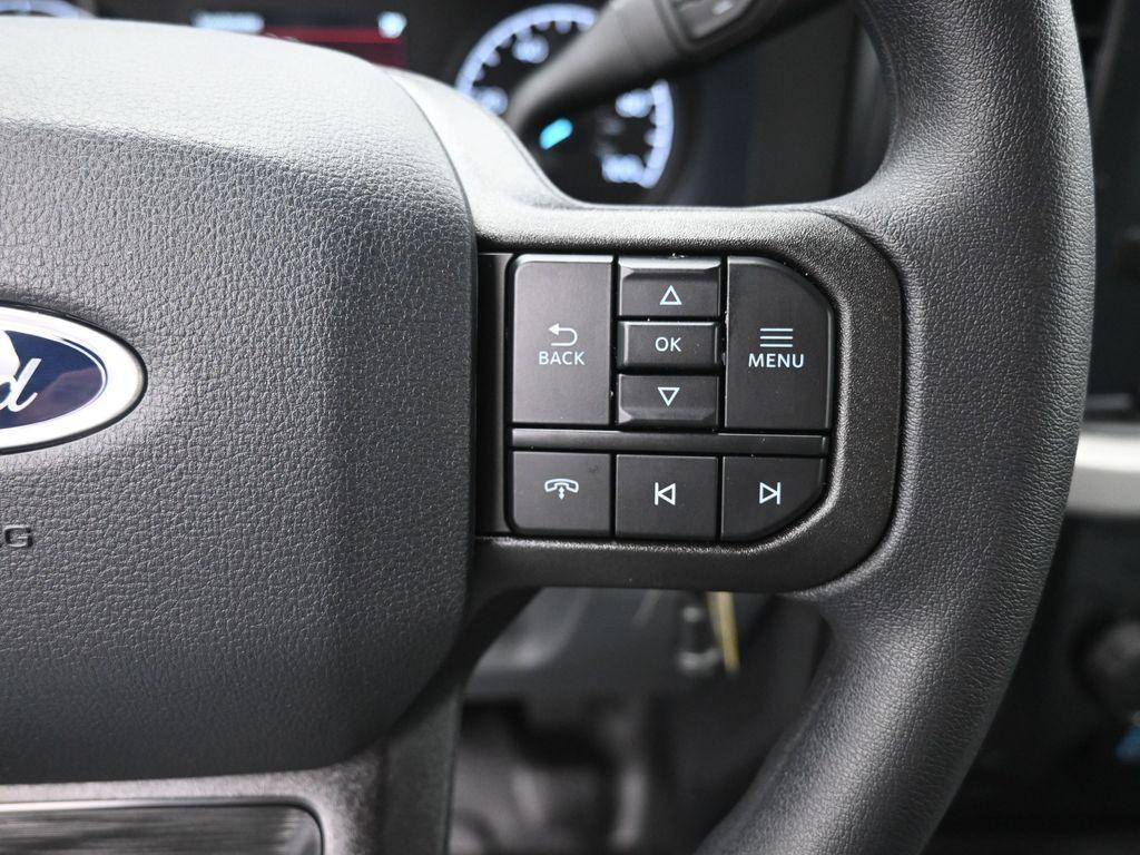 new 2026 Ford F-250 car, priced at $67,995