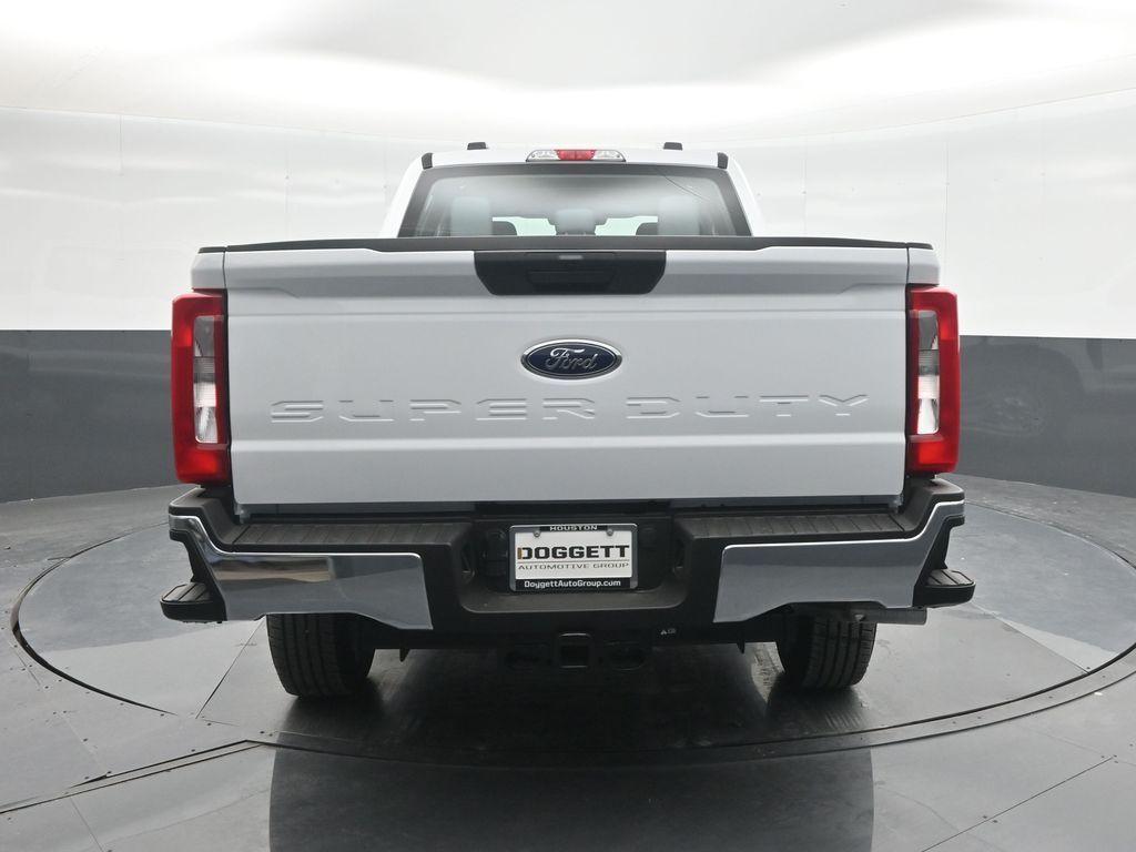 new 2026 Ford F-250 car, priced at $67,995