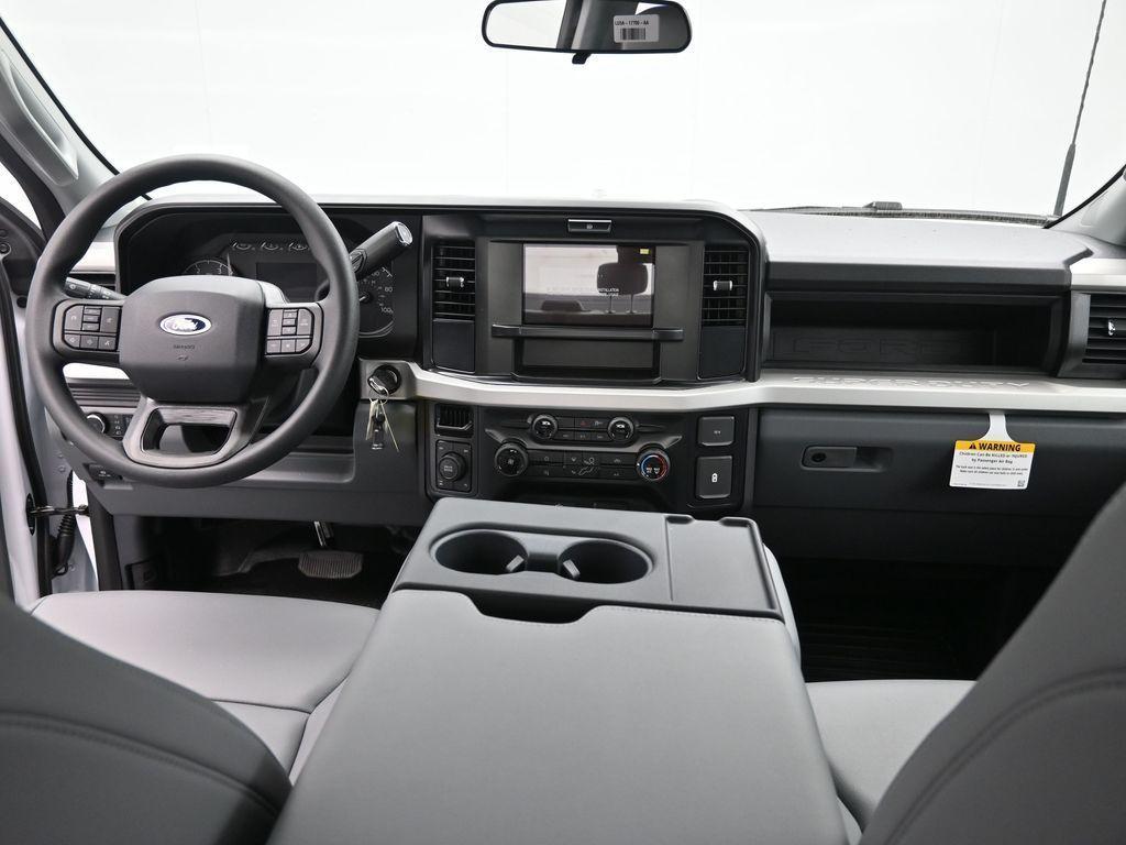 new 2026 Ford F-250 car, priced at $67,995