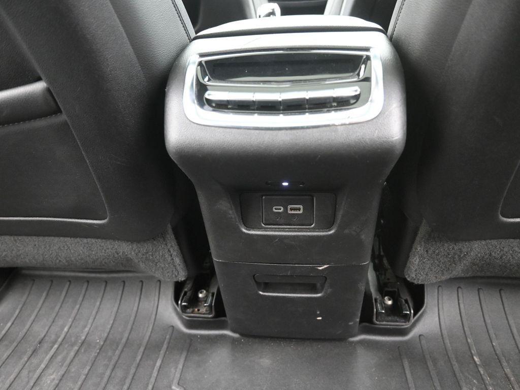 used 2021 Cadillac XT6 car, priced at $21,495