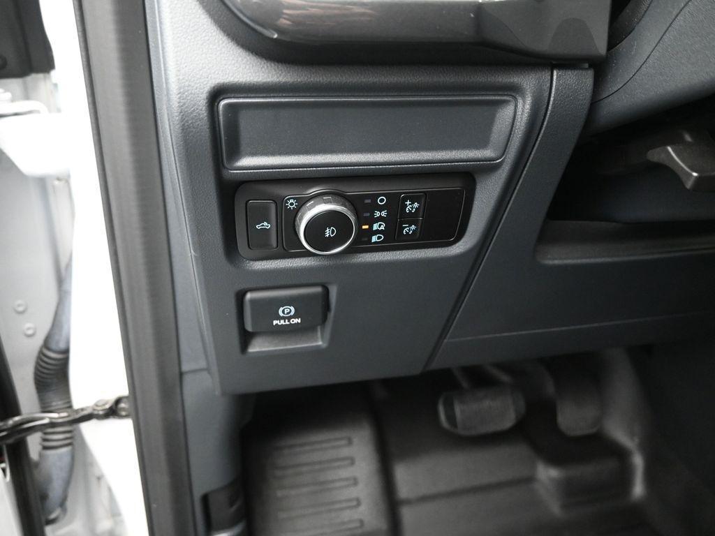 used 2023 Ford F-150 car, priced at $31,244