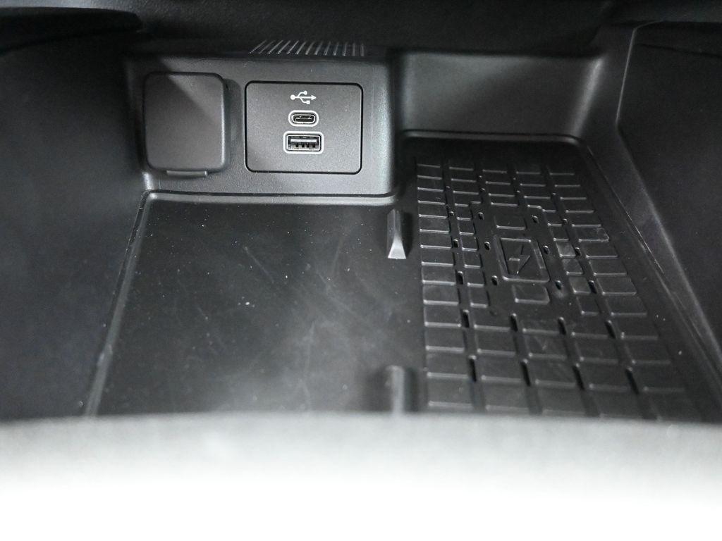 new 2025 Ford Bronco Sport car, priced at $30,814