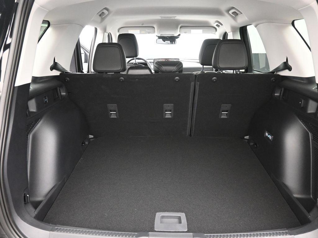 new 2025 Ford Bronco Sport car, priced at $30,814