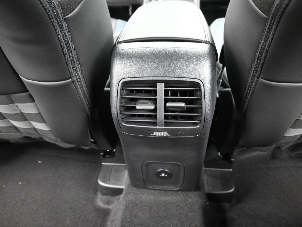 new 2025 Ford Bronco Sport car, priced at $30,814