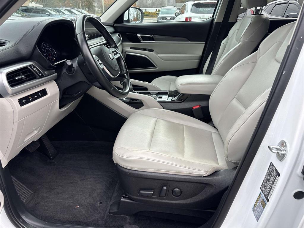 used 2020 Kia Telluride car, priced at $21,795