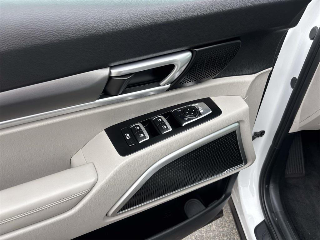 used 2020 Kia Telluride car, priced at $21,795