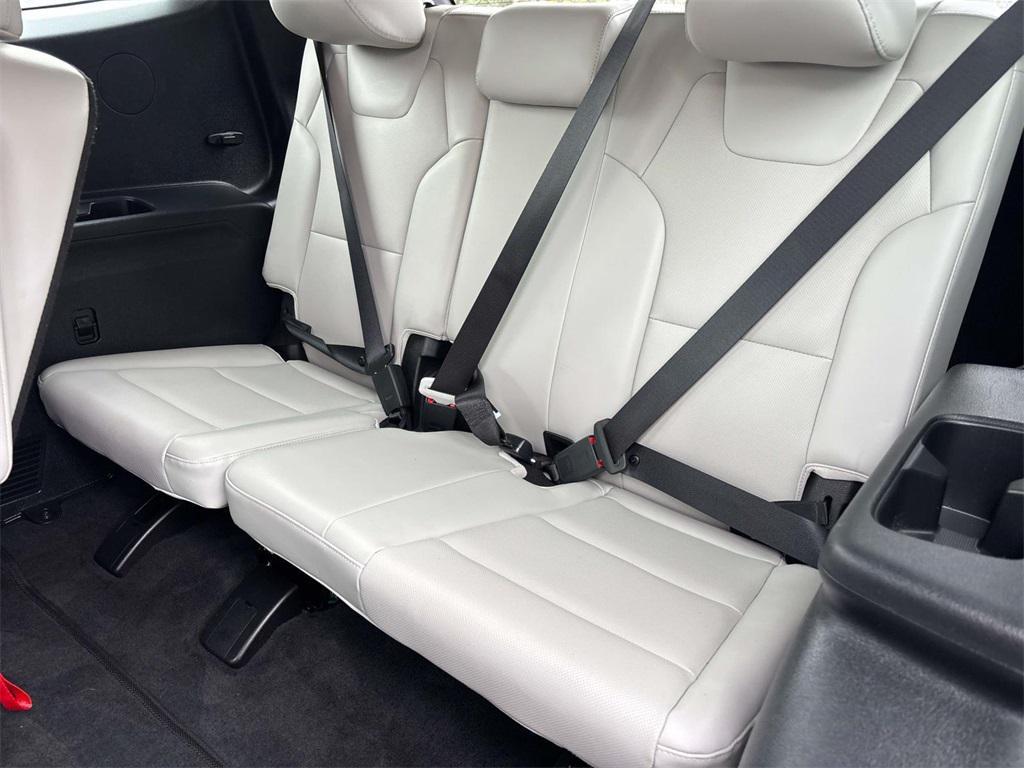 used 2020 Kia Telluride car, priced at $21,795