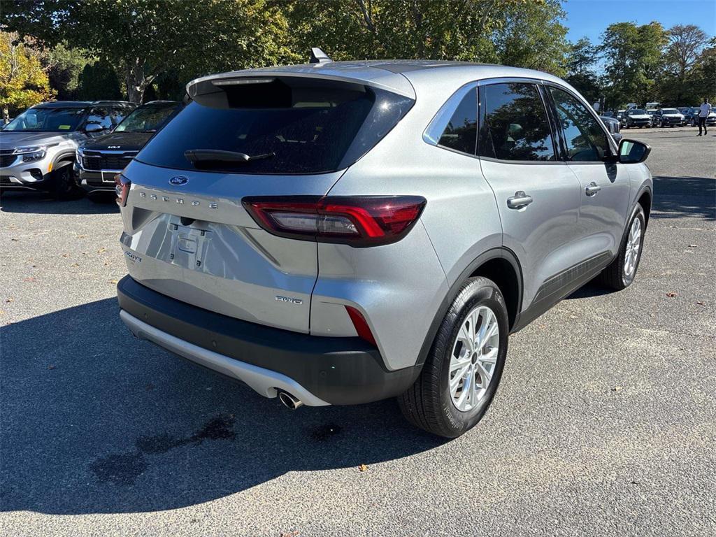 used 2024 Ford Escape car, priced at $25,995