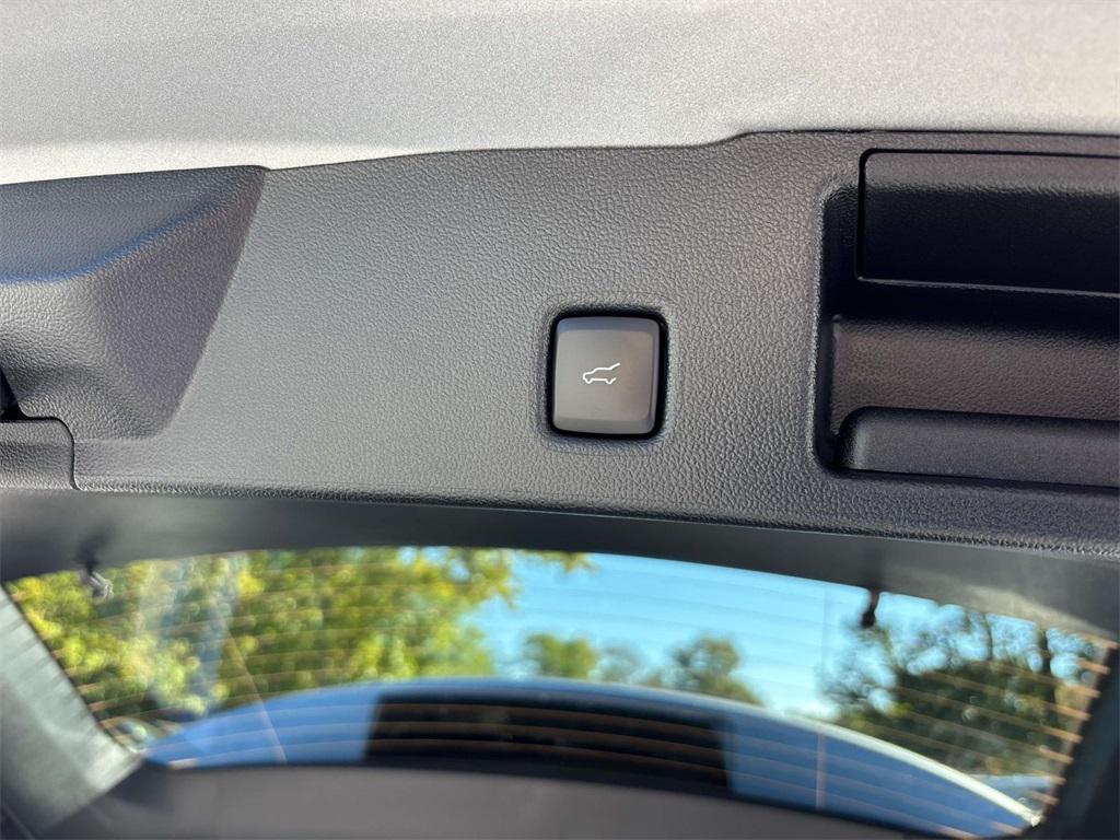 used 2024 Ford Escape car, priced at $25,995