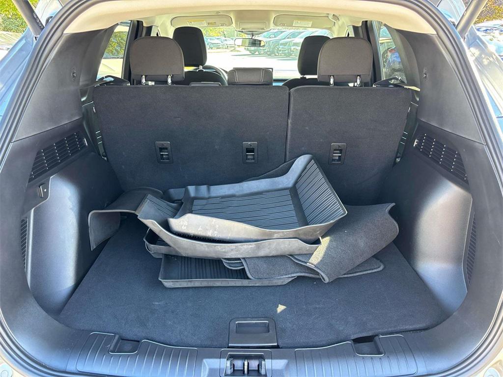 used 2024 Ford Escape car, priced at $25,995