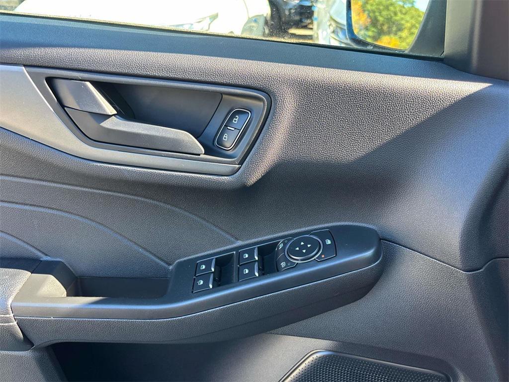 used 2024 Ford Escape car, priced at $25,995