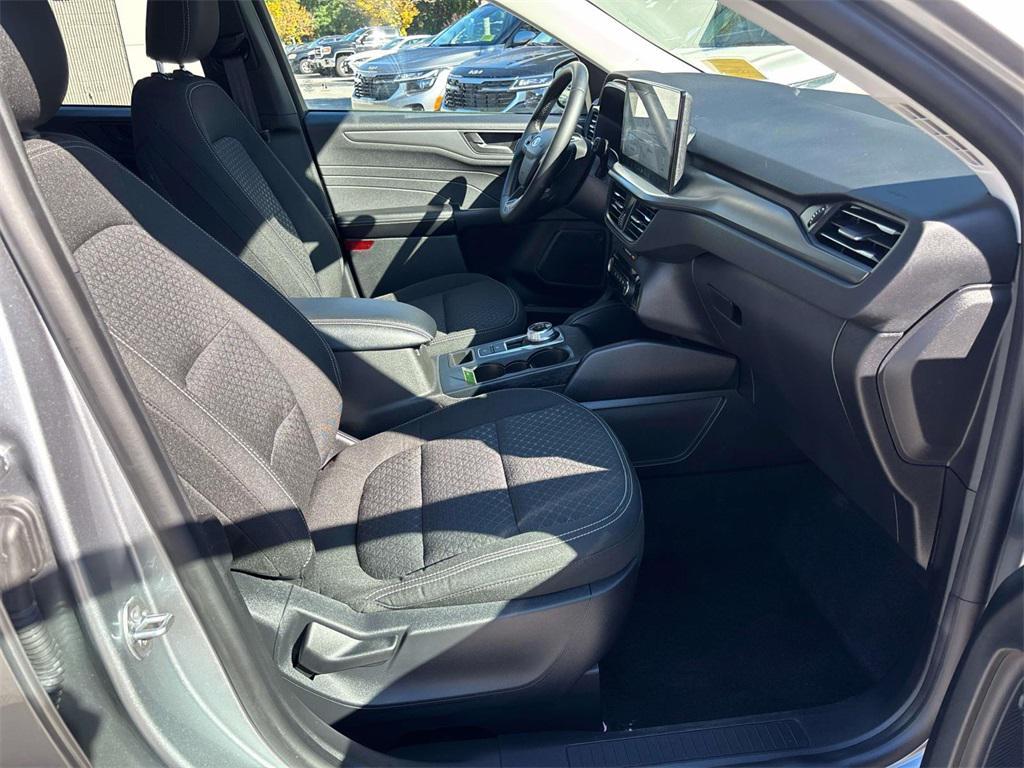 used 2024 Ford Escape car, priced at $25,995
