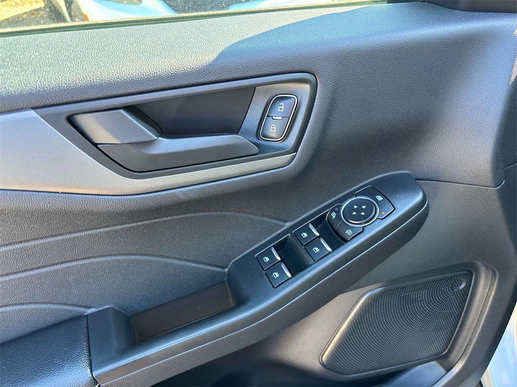 used 2024 Ford Escape car, priced at $25,995