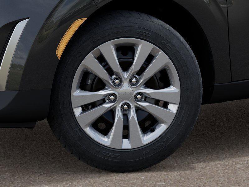 new 2025 Kia Soul car, priced at $22,060