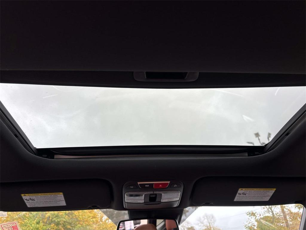 used 2025 Kia Telluride car, priced at $43,995