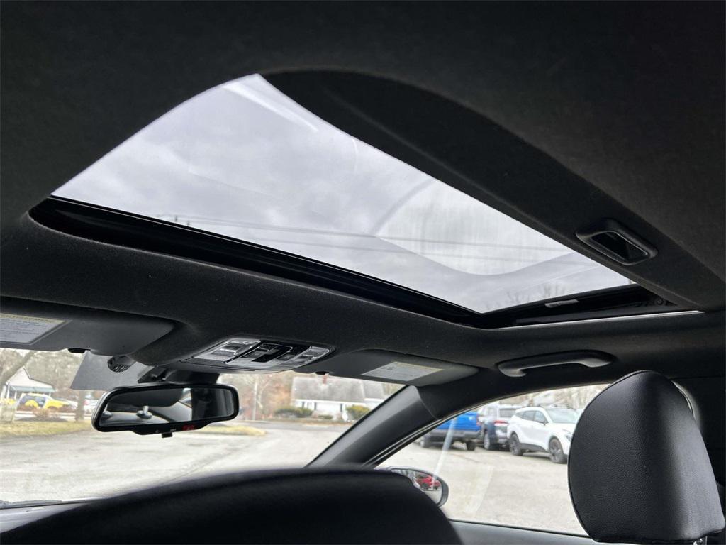 used 2023 Kia Forte car, priced at $19,995