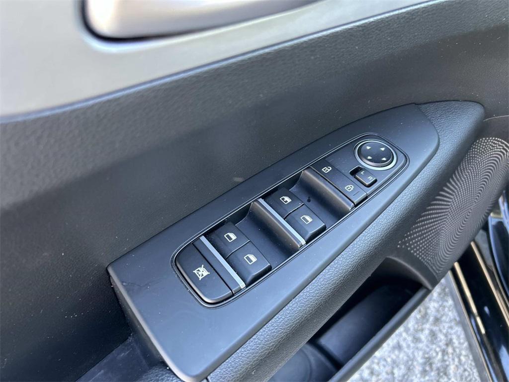 used 2023 Kia Forte car, priced at $16,995