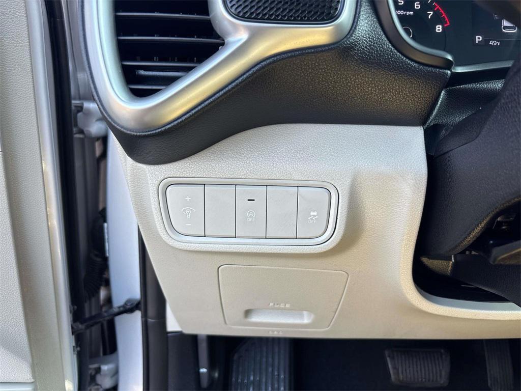 used 2021 Kia Soul car, priced at $16,995