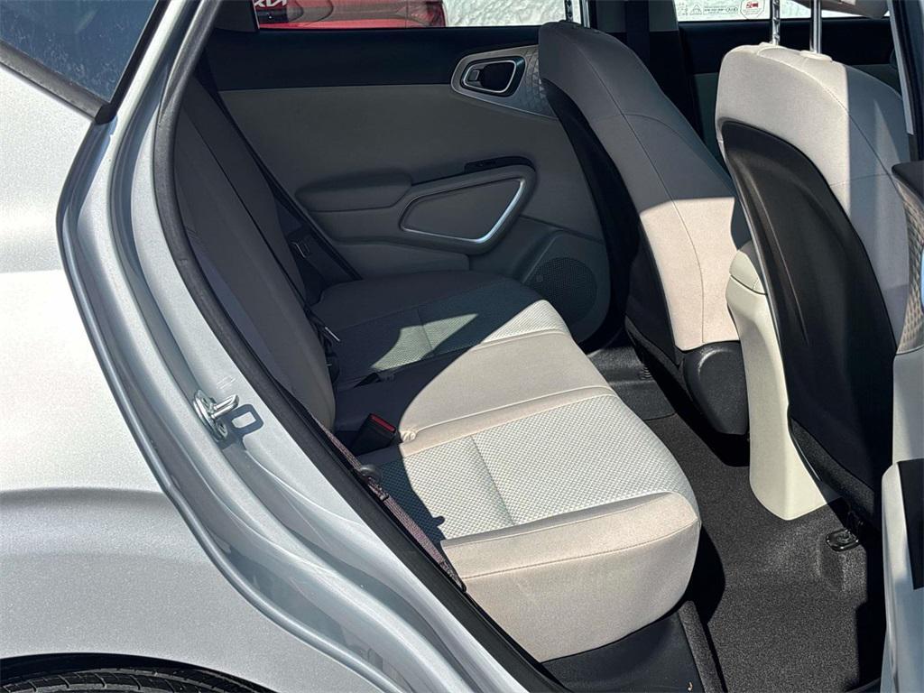 used 2021 Kia Soul car, priced at $16,995