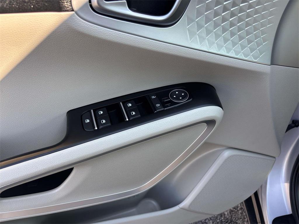 used 2021 Kia Soul car, priced at $16,995