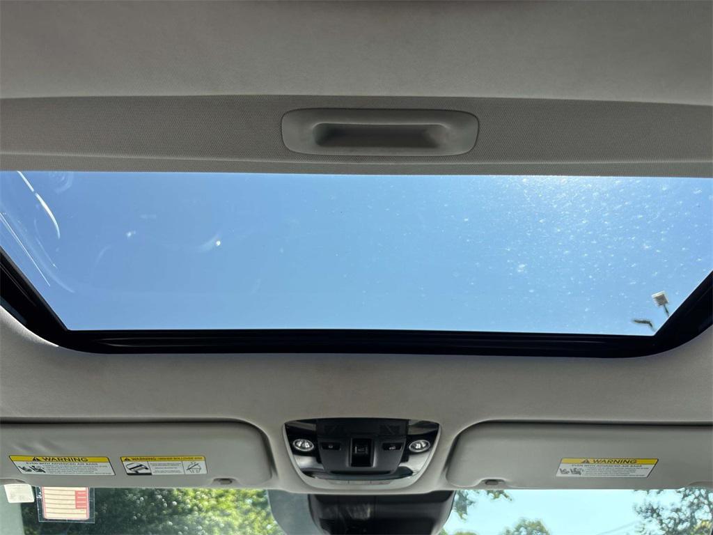 used 2022 Kia Seltos car, priced at $20,995